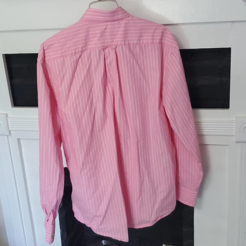 Izod long sleeve shirt - Picture 7 of 7
